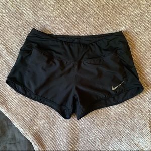 Nike Dry Fit Running Shorts